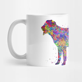 Swiss Mountain dog Mug